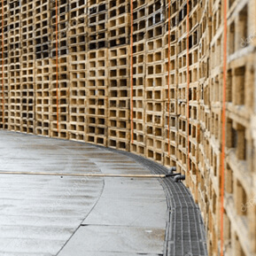 Pallet Standards: Why Size Matters for Your Business