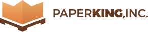 Paper King Blog